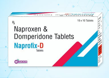 Naprofix-D